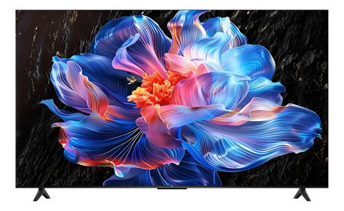 Televisor TCL 55" V6C 4K HDR Google TV - Vista 1
