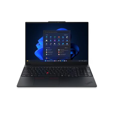 Notebook 16 Lenovo U5-225U 16GB SSD512GB E16 Sin Sistema Operativo