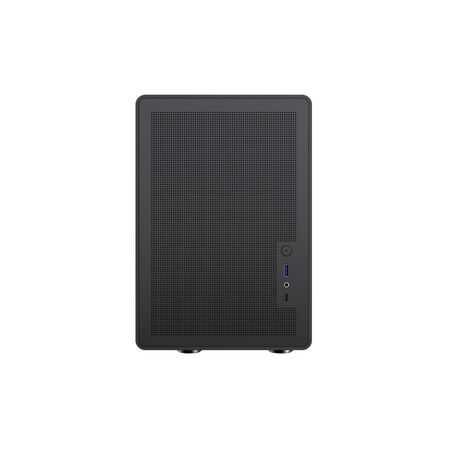 Gabinete Gamemax Spark Air BK M-ATX Negro