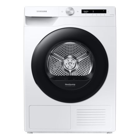 Secarropas Samsung DV90T5240AW 9kg Control IA HeatPump