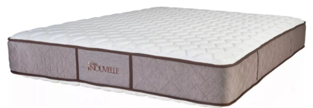 Colchon 1 12 Plazas La Cardeuse Nouvelle 100x200 Resortes