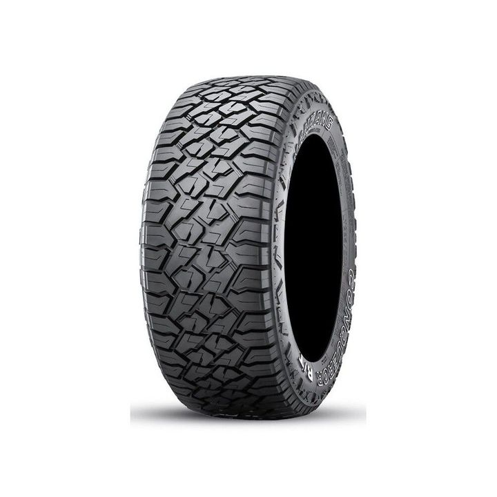Neumatico Nankang RT LT285/75R16 126/123N - Vista 2
