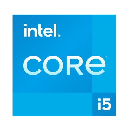 Procesador Intel Alder Lake Core I5 12400F