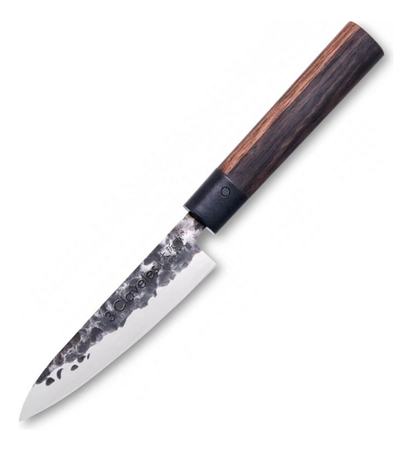 Cuchillo Verduras 3 Claveles Osaka 13,5 Cm 1010 Madera