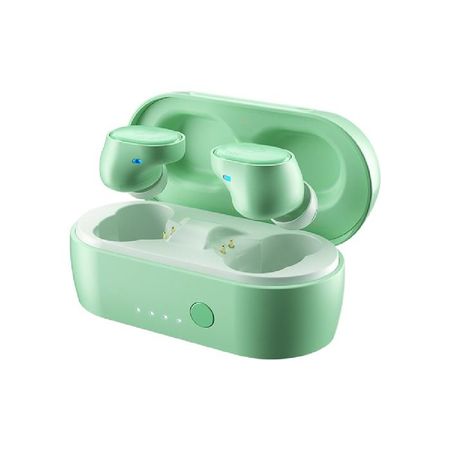 Auriculares Inalámbricos Skullcandy Sesh Evo - Verde