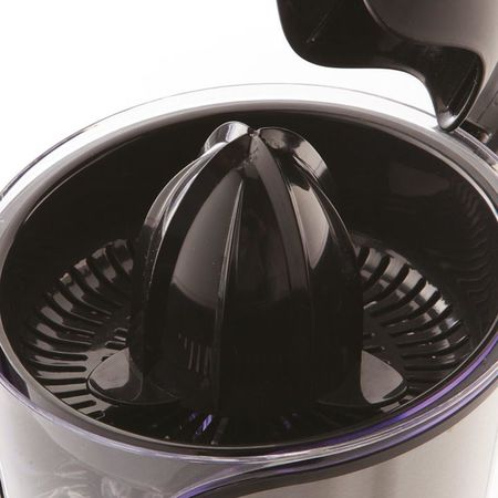 Exprimidor PEABODY PE-EC402IX 100W Acero Inoxidable