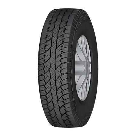 Neumático Warrior  DS AT+ 215/80 R16 107R