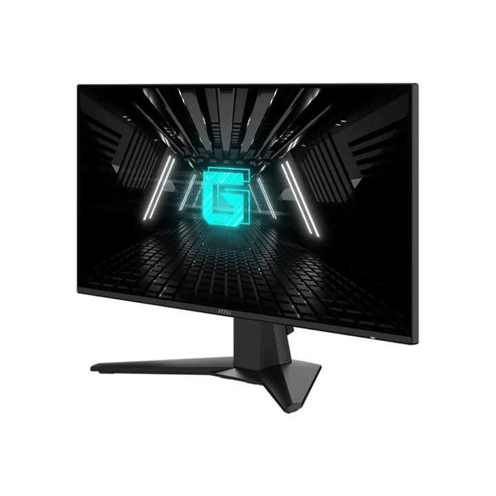 Monitor 24 MSI G242L E14 IPS 144HZ HDMI DP Negro - Vista 3