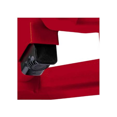 Mezclador De Pintura Eléctrico Einhell TC-MX 1200 Watts