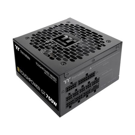 Fuente Thermaltake Toughpower GT 750W 80 Plus Gold Modular ATX 3.1|PCIe 5.1