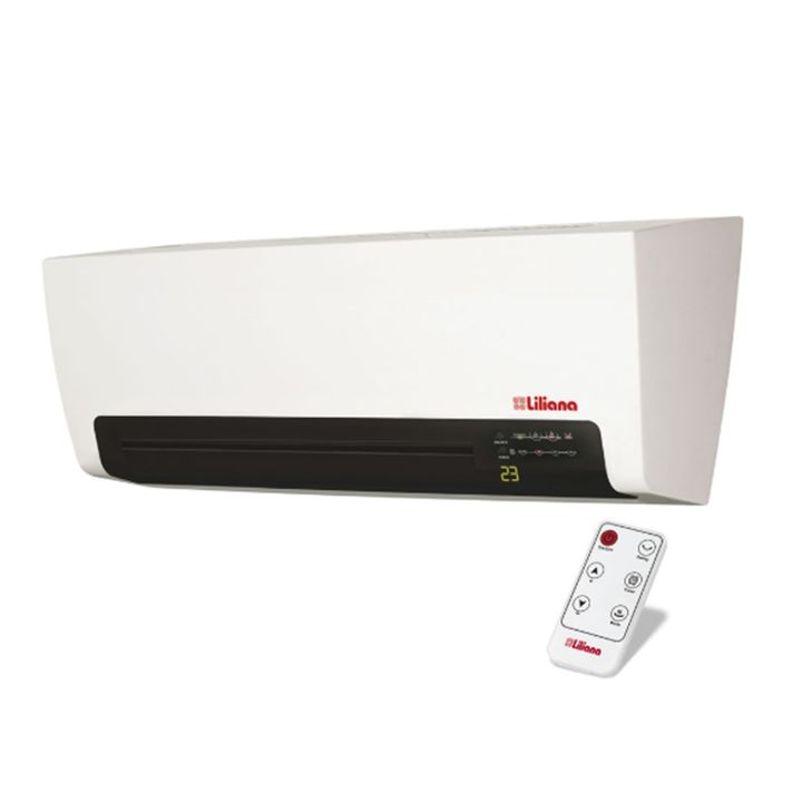 CALOVENTOR SPLIT LILIANA CWD900 TURBOTEMPO - 4601827 - Vista 1