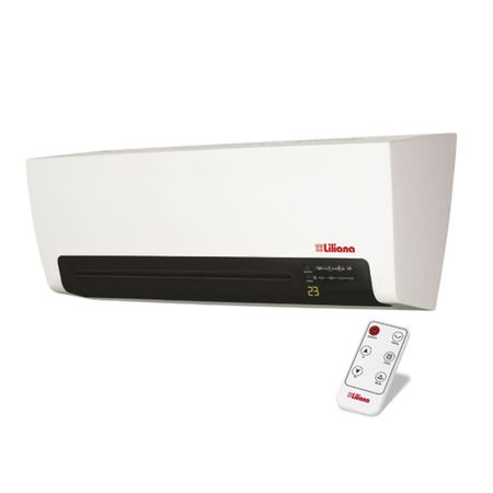 CALOVENTOR SPLIT LILIANA CWD900 TURBOTEMPO - 4601827