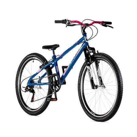 Bicicleta Futura MTB R26 Stunt 4152 7V Azul