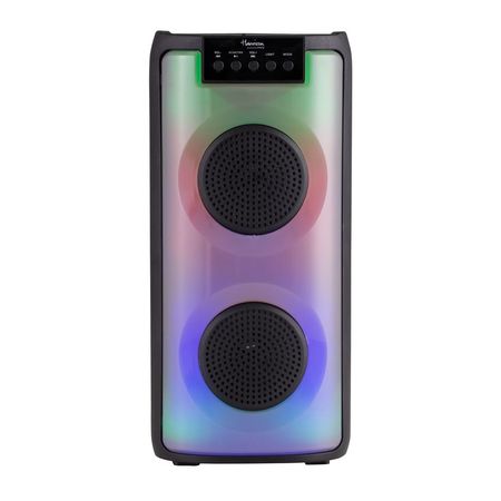 PARLANTE AUDIO ACTIVO KANJI HARRISON NUMA - 4608103