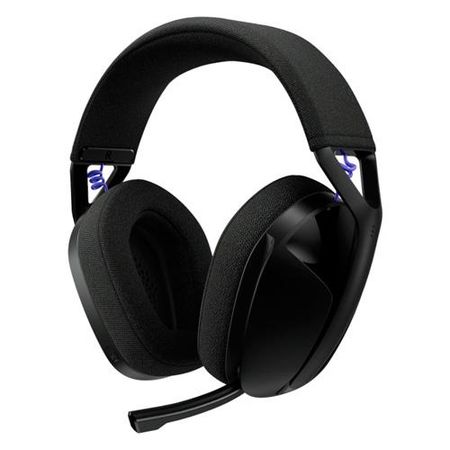 Headset Logitech G321 Black Wireless 2.4Ghz