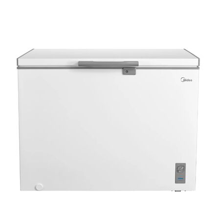 Freezer Horizontal Blanco 295 Litros Inverter Midea Mdrc411fze01