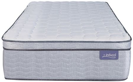 Colchon Inducol Ankara 1.00X1.90
