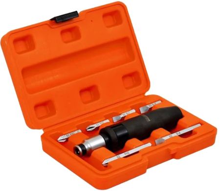 Destornillador De Impacto Hamilton Dmp