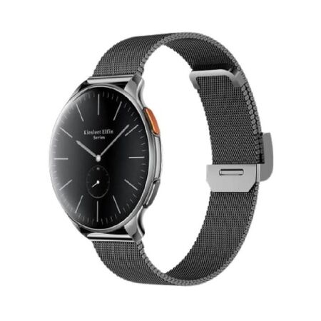 Smartwatch Kieslect Elfin Black