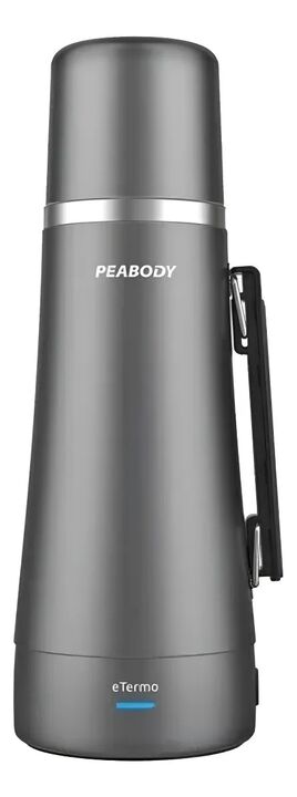 Termo electrico PEABODY PE-ETA1001 de 1 litro 220V - Vista 9