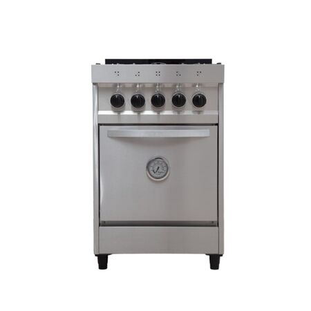 Cocina Industrial Maraldi Cucinare 55cm - Cocina a Gas