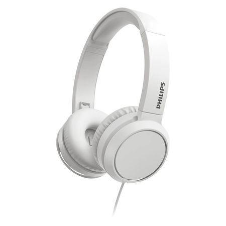 Auriculares On Ear Philips TAH4105WT/00