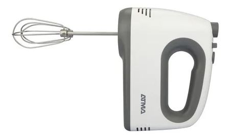 Batidora De Mano Atma Bm8738ap 5 Velocidades 300W