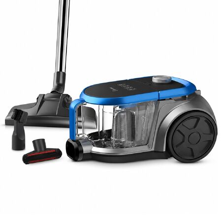 Aspiradora Midea sin Bolsa DirectCyclone 2000W VS-MJ20TAR4