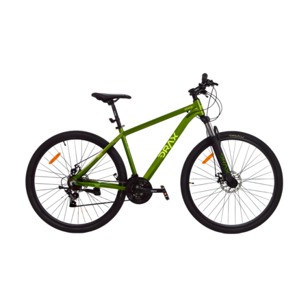 BICICLETA DRACO RODADO 29 BRILLANTE