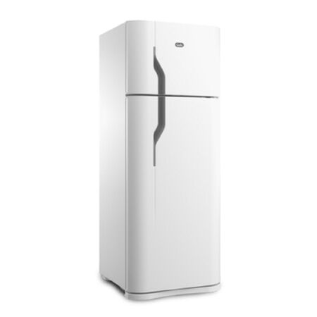 Heladera Con Freezer Gafa HGF368AFB 330 Lts Blanco