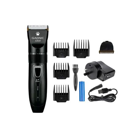 Cortapelo para Perros Gadnic S300