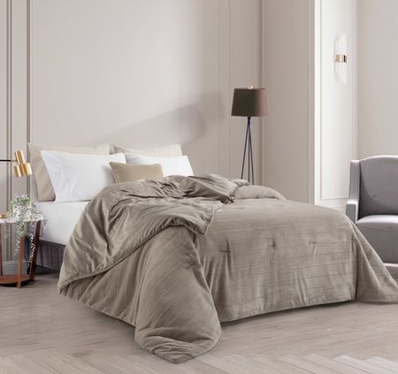 Edredon Orleans King Size