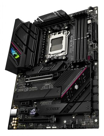 Mother ASUS (AM5) ROG Strix B650E-F Gaming WIFI