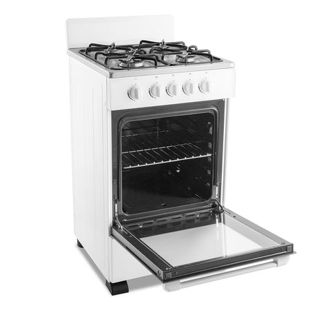 Cocina Philco PHCN50B Blanca 