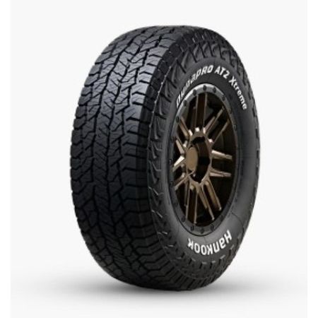 Neumatico 245/70R17 110T RF12 HANKOOK