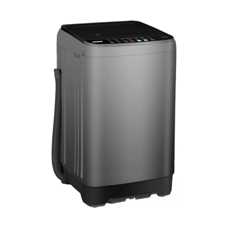 Lavarropas Automtico Boher Carga Superior Wmcvsl6K 4Kg