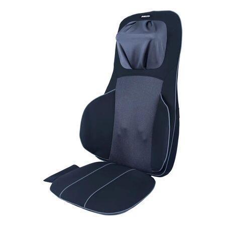 Sillón Masajeador Philco Medics Cervicales Espalda Cintura Y Muslos WELM131