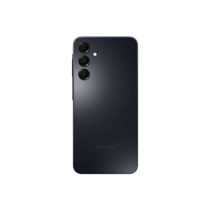 Celular Samsung A16 4 GB Ram 128 GB Rom Negro - Vista 2