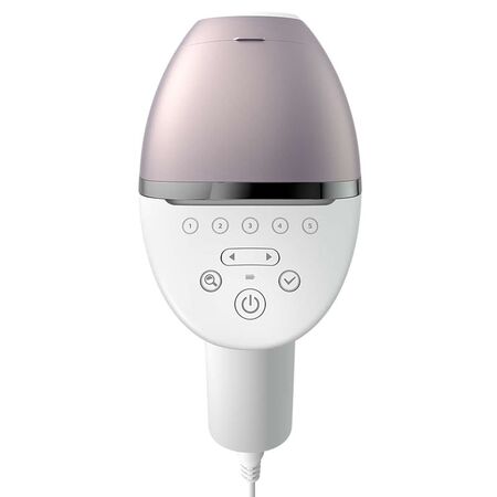 Depiladora Philips BRI947 IPL Lumea Prestige Para Cuerpo, Axilas, Bikini y Rostro Uso con Cable