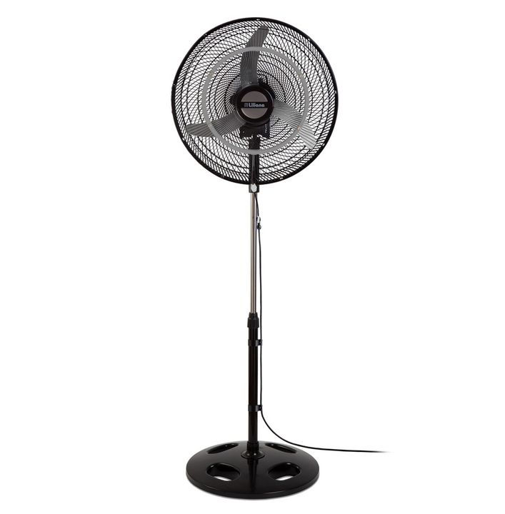 Ventilador de Pie 20" Liliana (VPM2016CB) - Vista 2