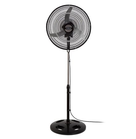 Ventilador de Pie 20" Liliana (VPM2016CB)