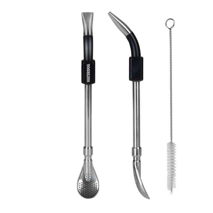 BOMBILLA WATERDOG CON ESCOBILLA (C:NEGRO BULB03BK) - Vista 1