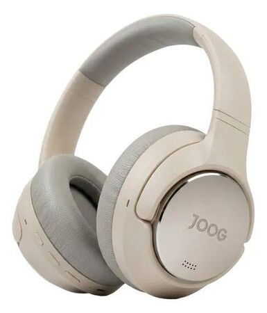 Auriculares Gamer Inalambricos Joog Aereo