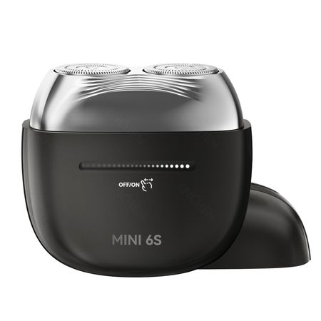 Afeitadora Inalám Wet & Dry Cabezal Magnét. Enchen 