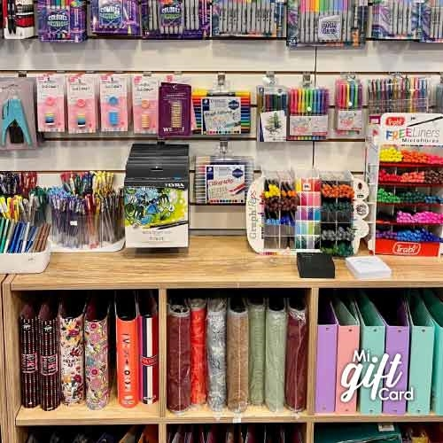 Woopy Librería - Gift Card Virtual $ 100.000 - Vista 3