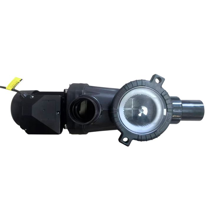 Bomba Pileta Kushiro Autocebante 1 HP - Vista 3