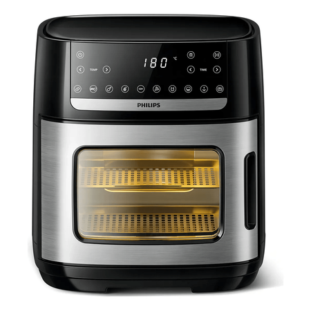 Freidora Horno Airfyer  12 L Philips