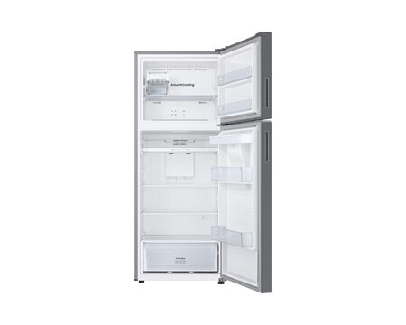 Heladera Samsung Bespoke AI RT42CG6720S9B3 407 Litros 