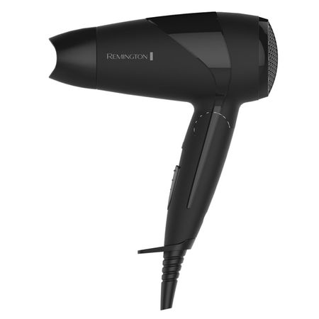 Secador de Pelo Remington On The Go D1500