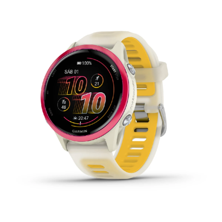 Reloj Smartwatch Garmin Forerunner 570 - 42mm